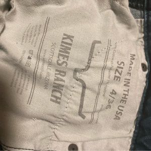 4/36 Kimes Lola jeans